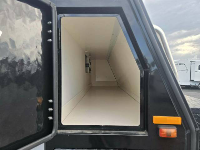 USED 2021 AUSTRACK CAMPERS TANAMI X11 HYBRID 1 AXLE