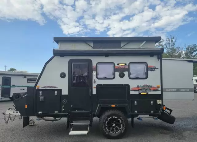 USED 2021 AUSTRACK CAMPERS TANAMI X11