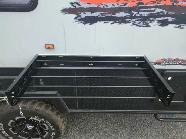 USED 2021 AUSTRACK CAMPERS TANAMI X11