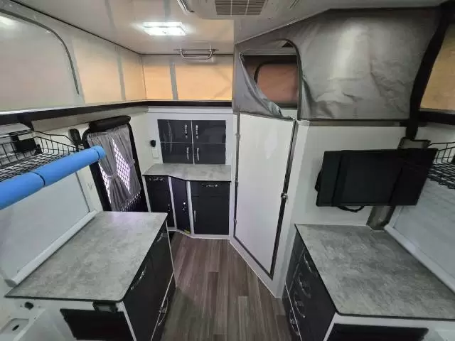 USED 2021 AUSTRACK CAMPERS TANAMI X11