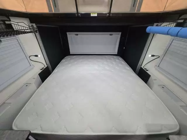 USED 2021 AUSTRACK CAMPERS TANAMI X11