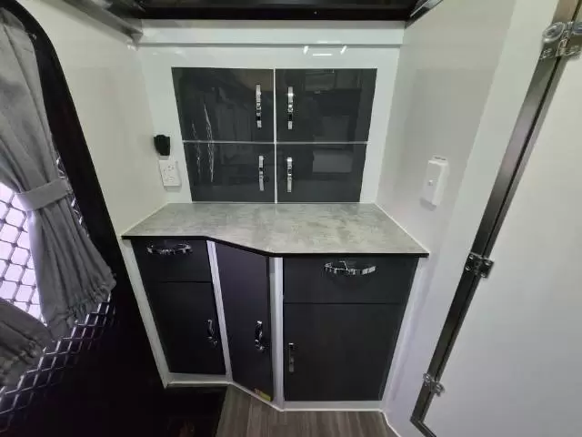 USED 2021 AUSTRACK CAMPERS TANAMI X11