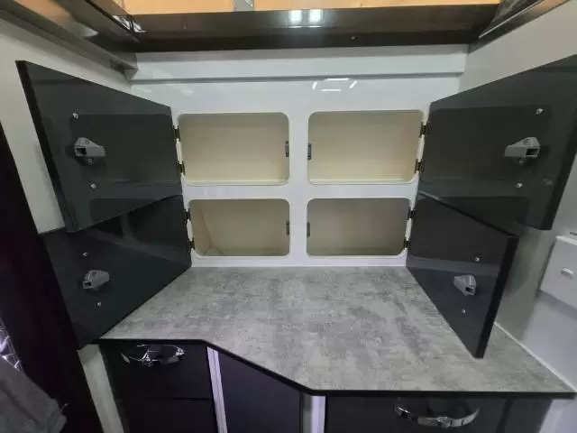 USED 2021 AUSTRACK CAMPERS TANAMI X11