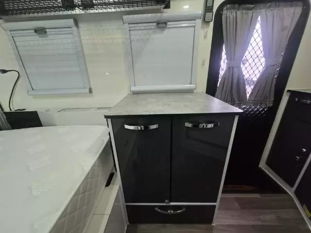 USED 2021 AUSTRACK CAMPERS TANAMI X11