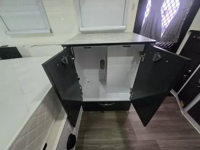 USED 2021 AUSTRACK CAMPERS TANAMI X11