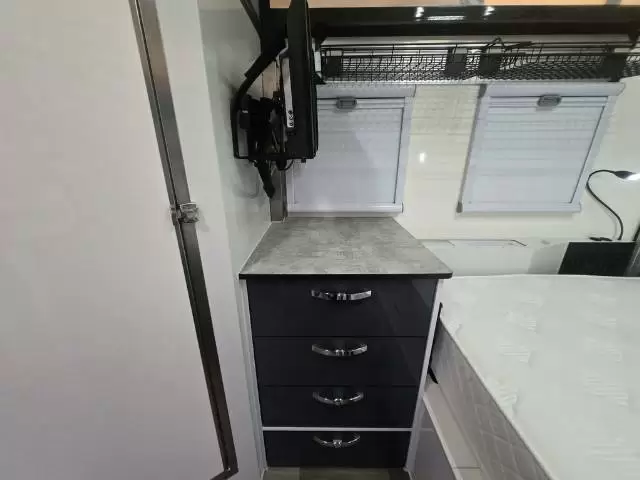 USED 2021 AUSTRACK CAMPERS TANAMI X11