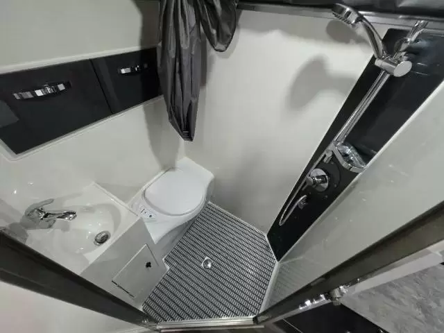 USED 2021 AUSTRACK CAMPERS TANAMI X11