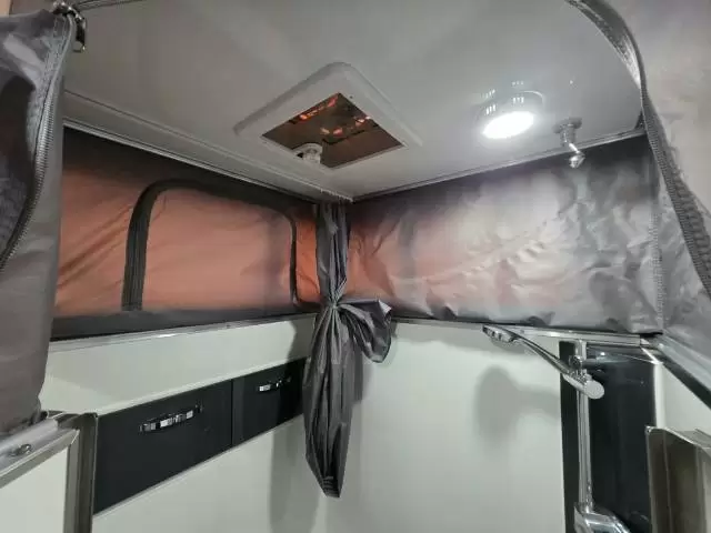 USED 2021 AUSTRACK CAMPERS TANAMI X11