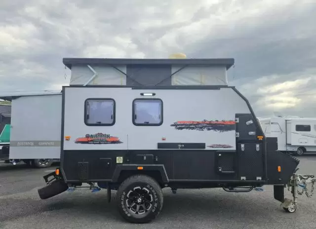 USED 2021 AUSTRACK CAMPERS TANAMI X11