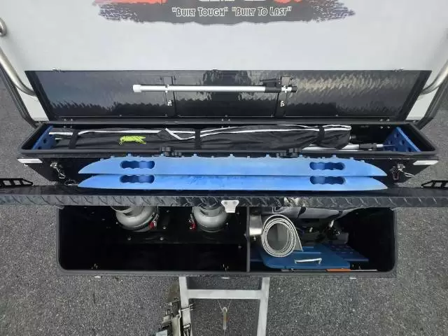 USED 2021 AUSTRACK CAMPERS TANAMI X11