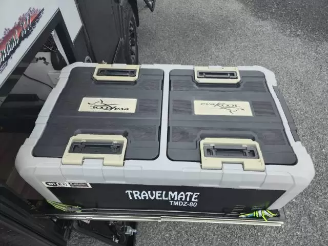 USED 2021 AUSTRACK CAMPERS TANAMI X11