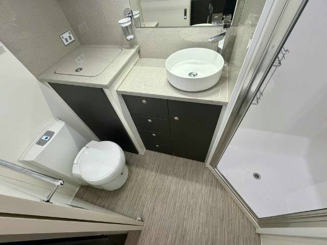 USED 2021 SPINIFEX CARAVANS XSCAPE CARAVAN 2 AXLE