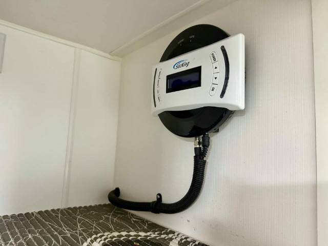 USED 2021 SPINIFEX CARAVANS XSCAPE CARAVAN 2 AXLE