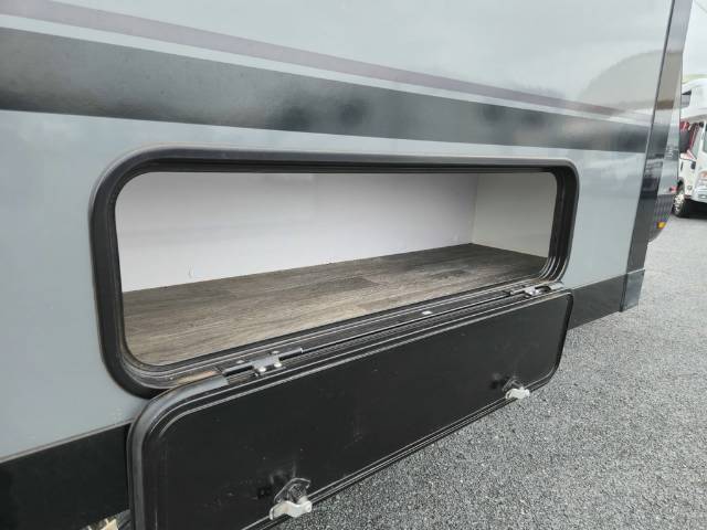 USED 2023 SNOWY RIVER SRC21S SLIDE CARAVAN 2 AXLE