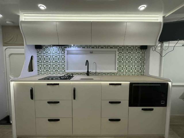 NEW 2025 SNOWY RIVER SRL216S CARAVAN 2 AXLE