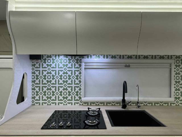 NEW 2025 SNOWY RIVER SRL216S CARAVAN 2 AXLE