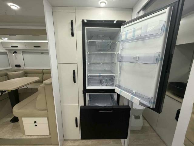 NEW 2025 SNOWY RIVER SRL216S CARAVAN 2 AXLE