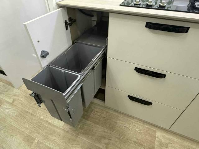 NEW 2025 SNOWY RIVER SRL216S CARAVAN 2 AXLE