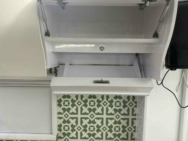 NEW 2025 SNOWY RIVER SRL216S CARAVAN 2 AXLE