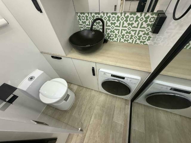 NEW 2025 SNOWY RIVER SRL216S CARAVAN 2 AXLE