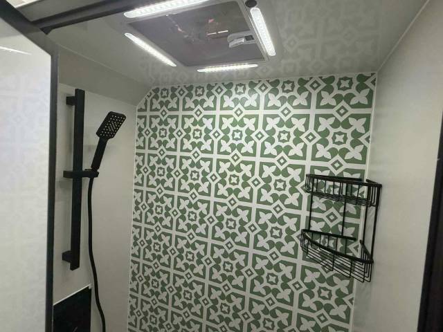 NEW 2025 SNOWY RIVER SRL216S CARAVAN 2 AXLE