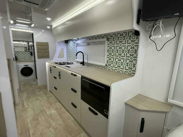 NEW 2025 SNOWY RIVER SRL216S CARAVAN 2 AXLE