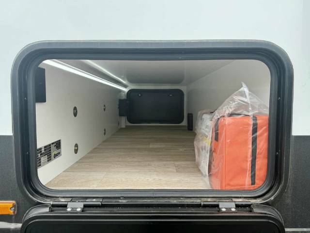 NEW 2025 SNOWY RIVER SRL216S CARAVAN 2 AXLE