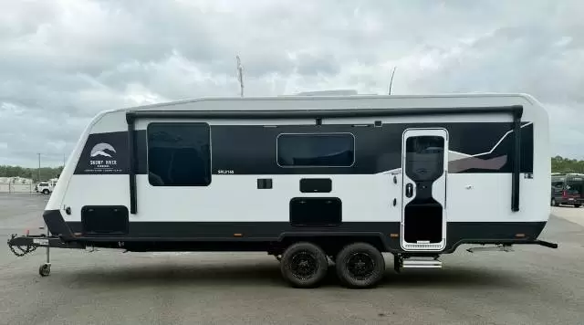 NEW 2025 SNOWY RIVER SRL216S