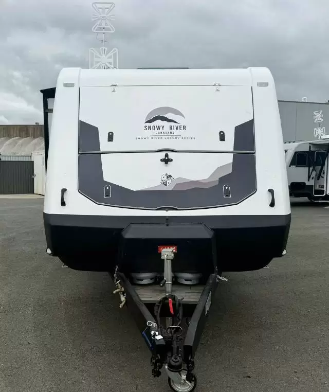 NEW 2025 SNOWY RIVER SRL216S