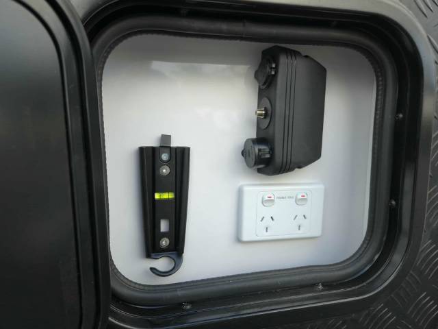 NEW 2026 SNOWY RIVER SRT20 MY26 CARAVAN 2 AXLE