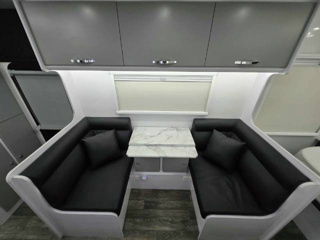 NEW 2026 SNOWY RIVER SRT20 MY26 CARAVAN 2 AXLE