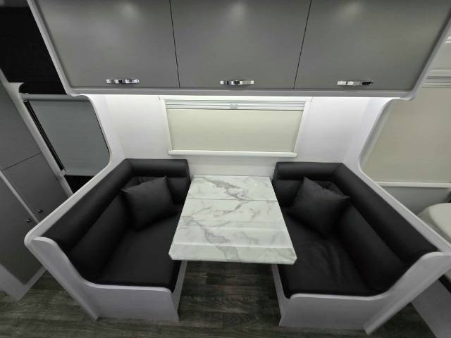 NEW 2026 SNOWY RIVER SRT20 MY26 CARAVAN 2 AXLE