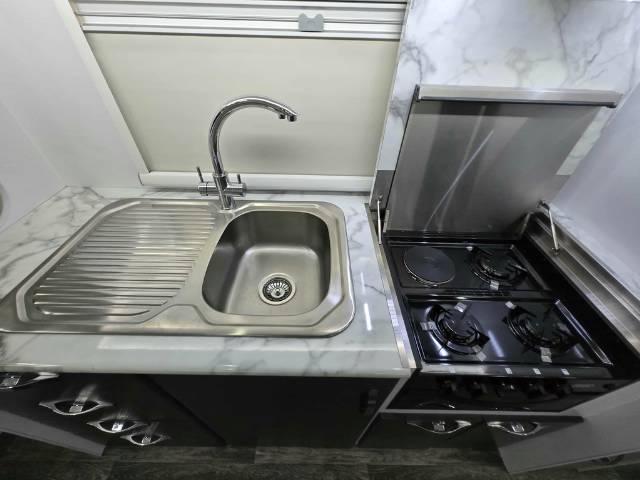 NEW 2026 SNOWY RIVER SRT20 MY26 CARAVAN 2 AXLE