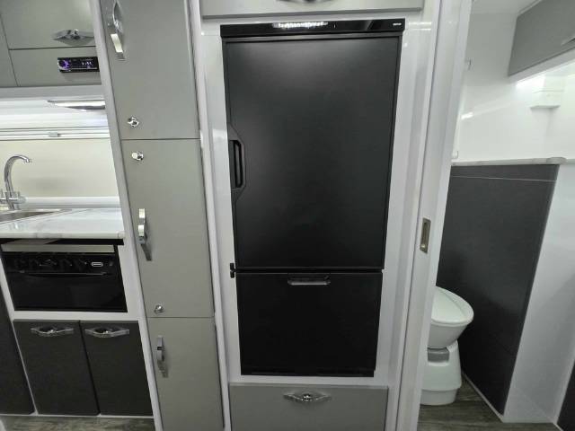 NEW 2026 SNOWY RIVER SRT20 MY26 CARAVAN 2 AXLE