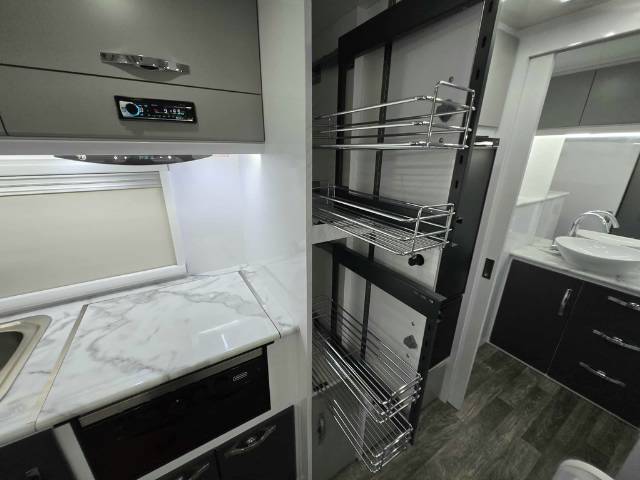 NEW 2026 SNOWY RIVER SRT20 MY26 CARAVAN 2 AXLE