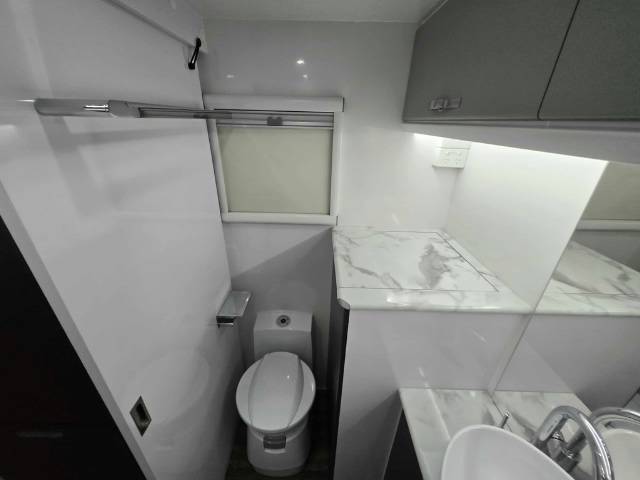 NEW 2026 SNOWY RIVER SRT20 MY26 CARAVAN 2 AXLE