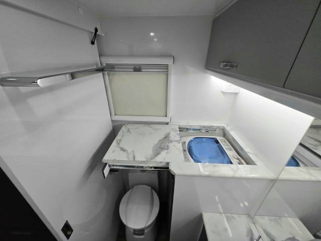 NEW 2026 SNOWY RIVER SRT20 MY26 CARAVAN 2 AXLE