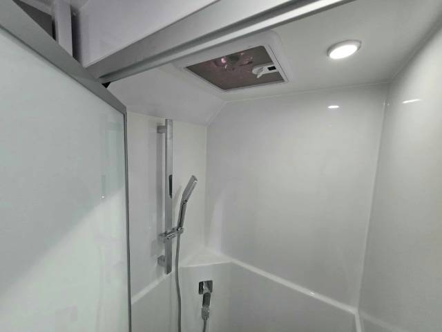 NEW 2026 SNOWY RIVER SRT20 MY26 CARAVAN 2 AXLE