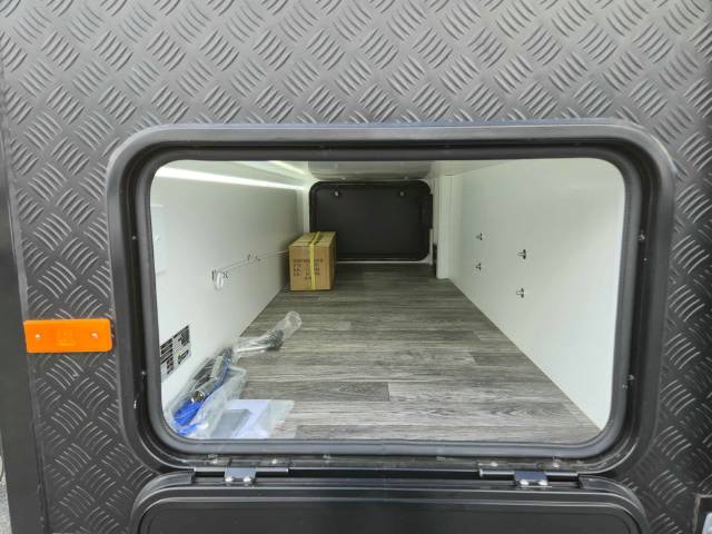 NEW 2026 SNOWY RIVER SRT20 MY26 CARAVAN 2 AXLE