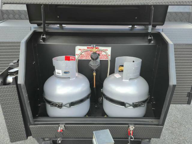 NEW 2026 SNOWY RIVER SRT20 MY26 CARAVAN 2 AXLE