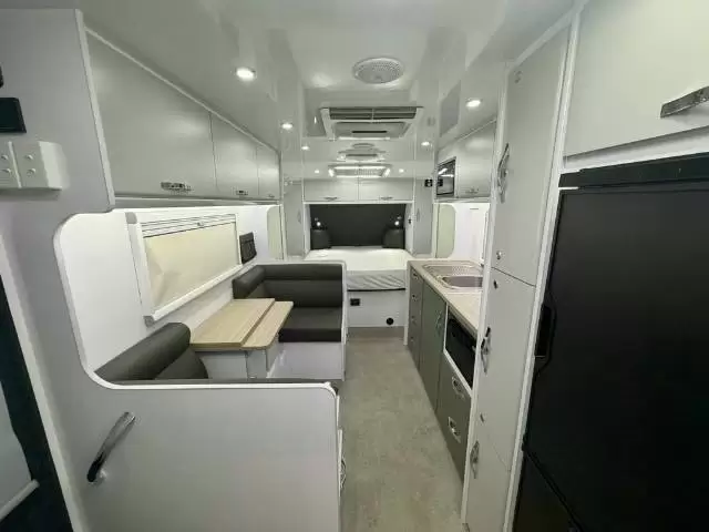 NEW 2026 SNOWY RIVER SRT20 MY26
