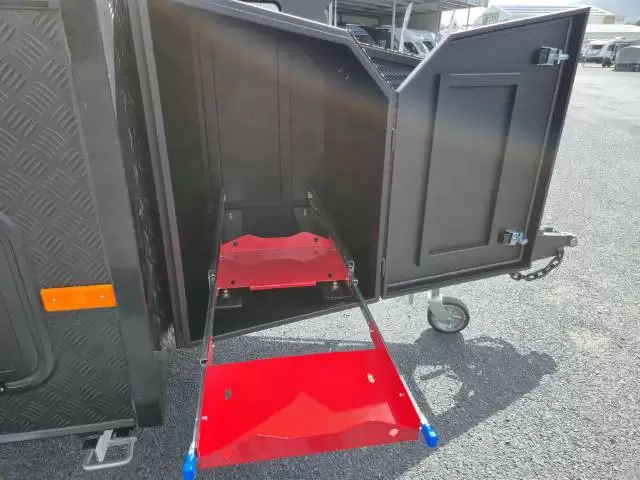 NEW 2026 SNOWY RIVER SRT18 MY26