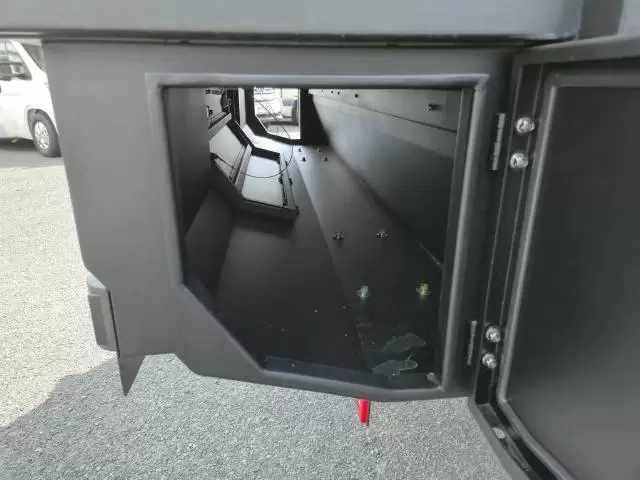 NEW 2026 SNOWY RIVER SRT18 MY26