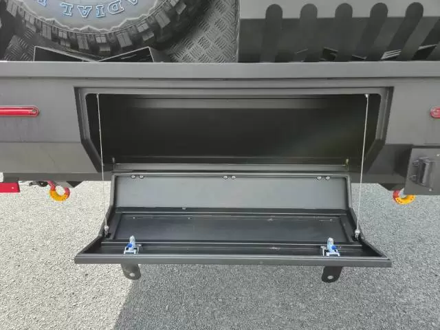 NEW 2026 SNOWY RIVER SRT18 MY26