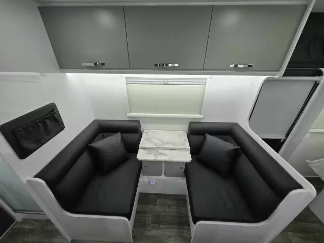 NEW 2026 SNOWY RIVER SRT18 MY26