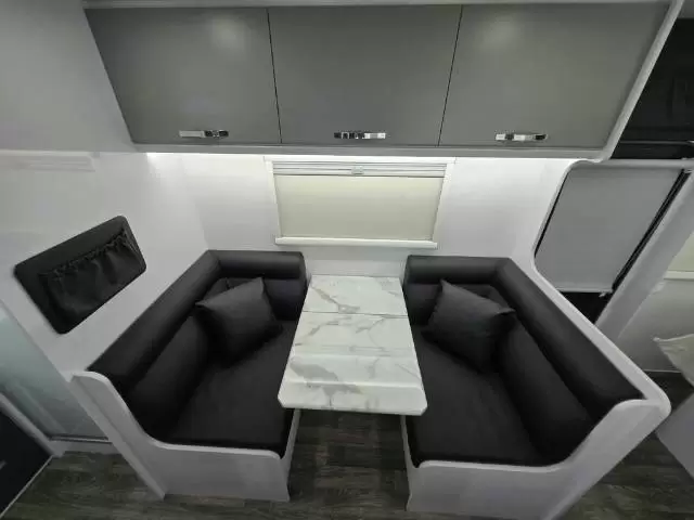 NEW 2026 SNOWY RIVER SRT18 MY26