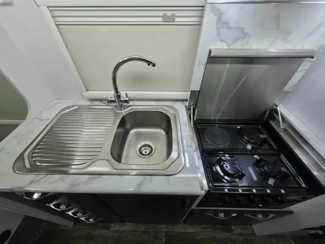 NEW 2026 SNOWY RIVER SRT18 MY26