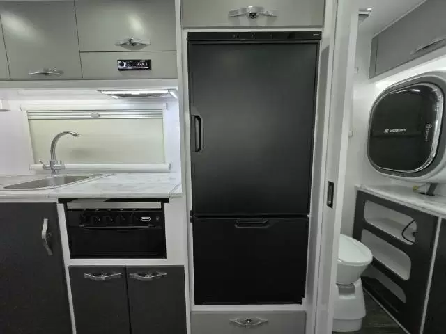 NEW 2026 SNOWY RIVER SRT18 MY26