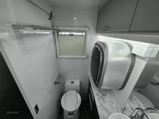 NEW 2026 SNOWY RIVER SRT18 MY26