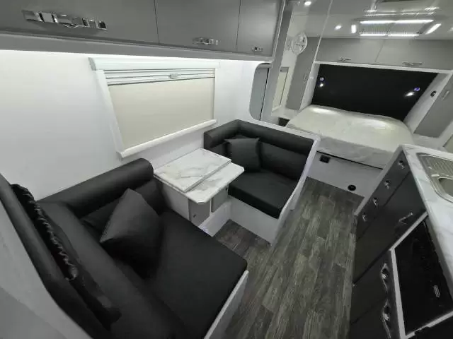 NEW 2026 SNOWY RIVER SRT18 MY26